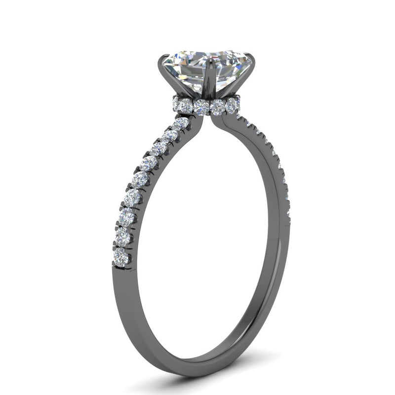 petite-hidden-halo-asscher-cut-diamond-engagement-ring-in-black-gold-FD9168ASRANGLE3-NL-BG