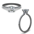Thumbnail 88 - petite-hidden-halo-asscher-cut-diamond-engagement-ring-in-black-gold-FD9168ASRANGLE3-NL-BG