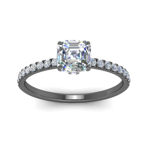 petite-hidden-halo-asscher-cut-diamond-engagement-ring-in-black-gold-FD9168ASRANGLE3-NL-BG