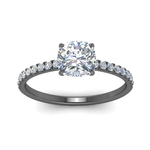 petite-hidden-halo-cushion-cut-diamond-engagement-ring-in-black-gold-FD9168CURANGLE3-NL-BG