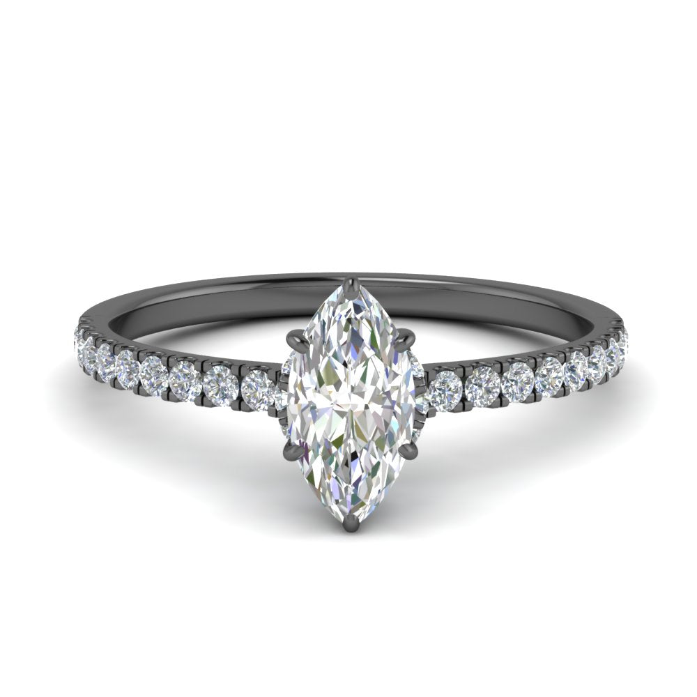 petite-hidden-halo-marquise-cut-diamond-engagement-ring-in-black-gold-FD9168MQRANGLE3-NL-BG