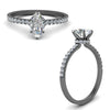 Load image into Gallery viewer, petite-hidden-halo-marquise-cut-diamond-engagement-ring-in-black-gold-FD9168MQRANGLE3-NL-BG