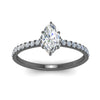 Load image into Gallery viewer, petite-hidden-halo-marquise-cut-diamond-engagement-ring-in-black-gold-FD9168MQRANGLE3-NL-BG