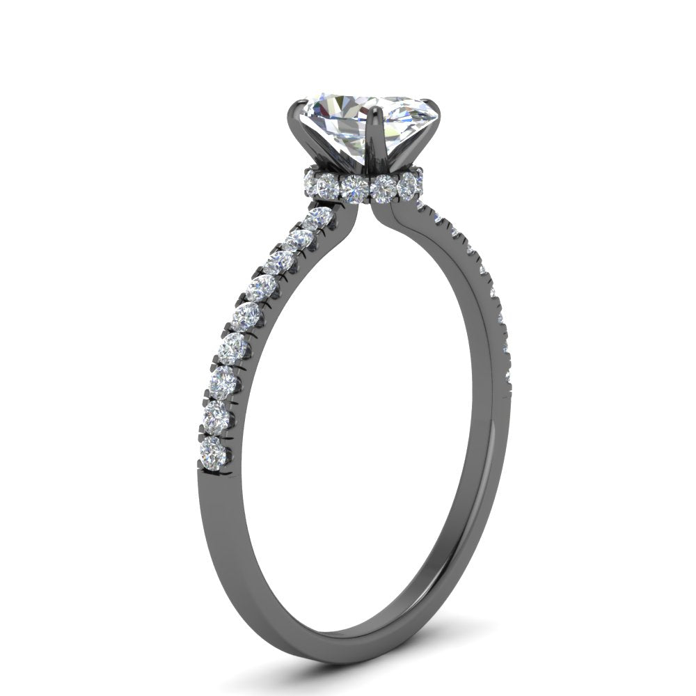 petite-hidden-halo-oval-shaped-diamond-engagement-ring-in-black-gold-FD9168OVRANGLE3-NL-BG