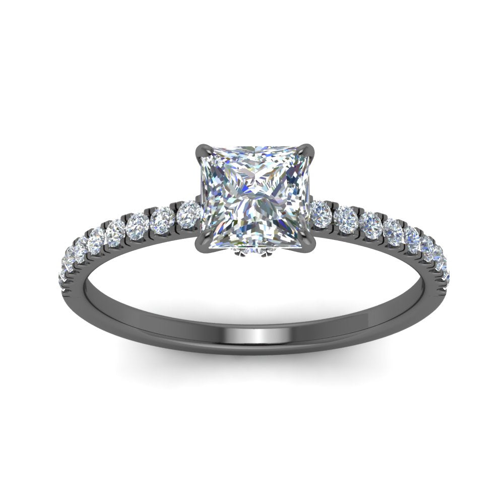 petite-hidden-halo-princess-cut-diamond-engagement-ring-in-black-gold-FD9168PRRANGLE3-NL-BG