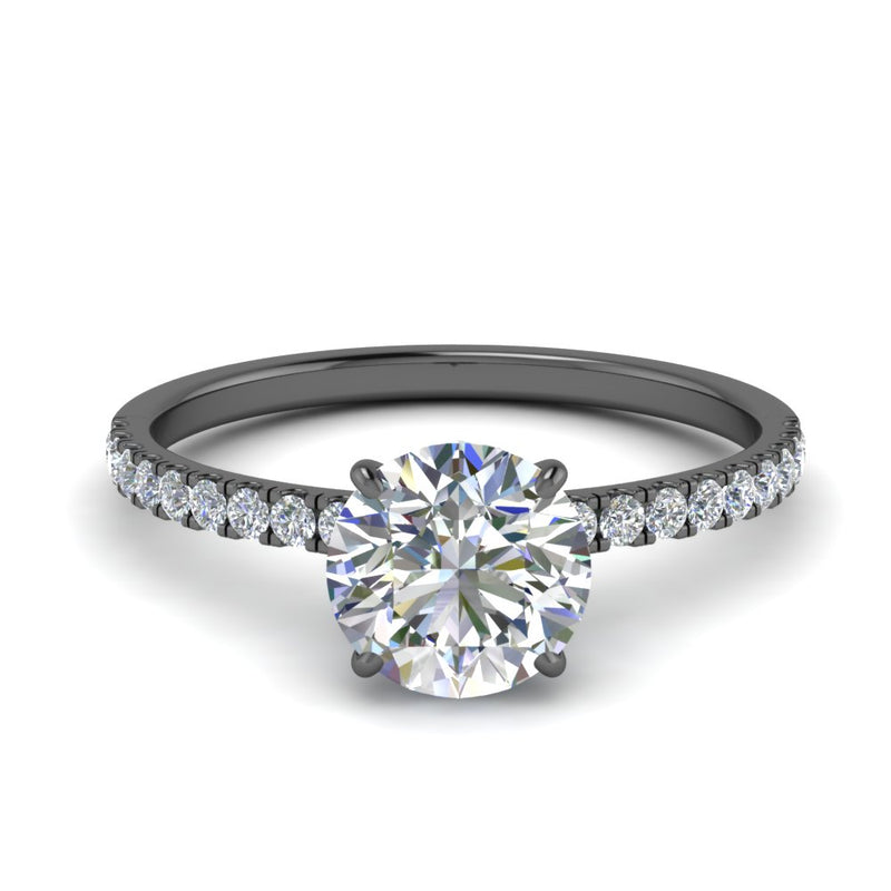 petite-hidden-halo-round-cut-diamond-engagement-ring-in-black-gold-FD9168RORANGLE3-NL-BG