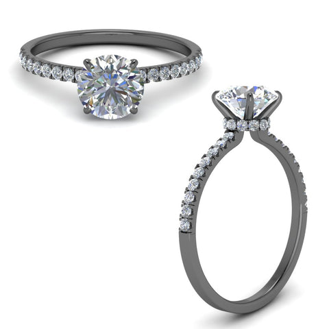 petite-hidden-halo-round-cut-diamond-engagement-ring-in-black-gold-FD9168RORANGLE3-NL-BG