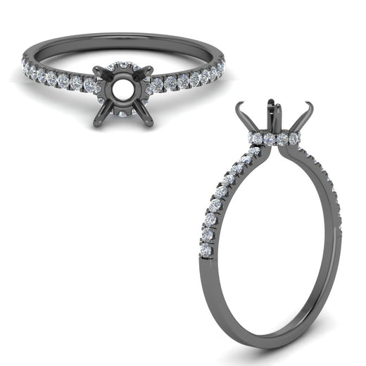 petite-hidden-halo-semi-mount-diamond-engagement-ring-in-black-gold-FD9168SMRANGLE3-NL-BG