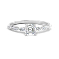 Thumbnail 16 - petite-marquise-diamond-asscher-cut-engagement-ring-in-FD9939ASR-NL-WG