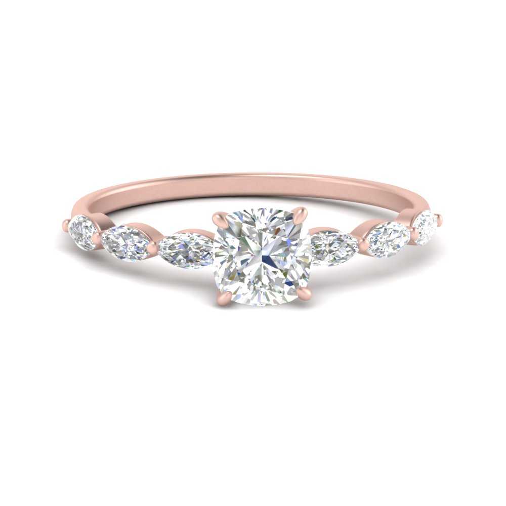 petite-marquise-diamond-cushion-cut-engagement-ring-in-FD9939CUR-NL-RG