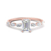 Load image into Gallery viewer, petite-marquise-diamond-emerald-cut-engagement-ring-in-FD9939EMR-NL-RG