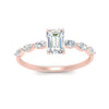Load image into Gallery viewer, petite-marquise-diamond-emerald-cut-engagement-ring-in-FD9939EMR-NL-RG