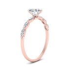 Load image into Gallery viewer, petite-marquise-diamond-heart-shaped-engagement-ring-in-FD9939HTR-NL-RG
