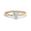 Load image into Gallery viewer, petite-marquise-diamond-heart-shaped-engagement-ring-in-FD9939HTR-NL-YG