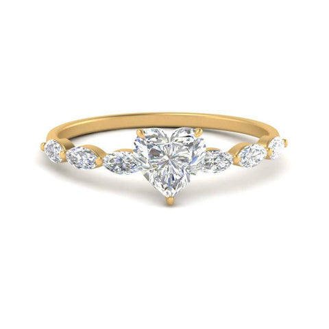 petite-marquise-diamond-heart-shaped-engagement-ring-in-FD9939HTR-NL-YG