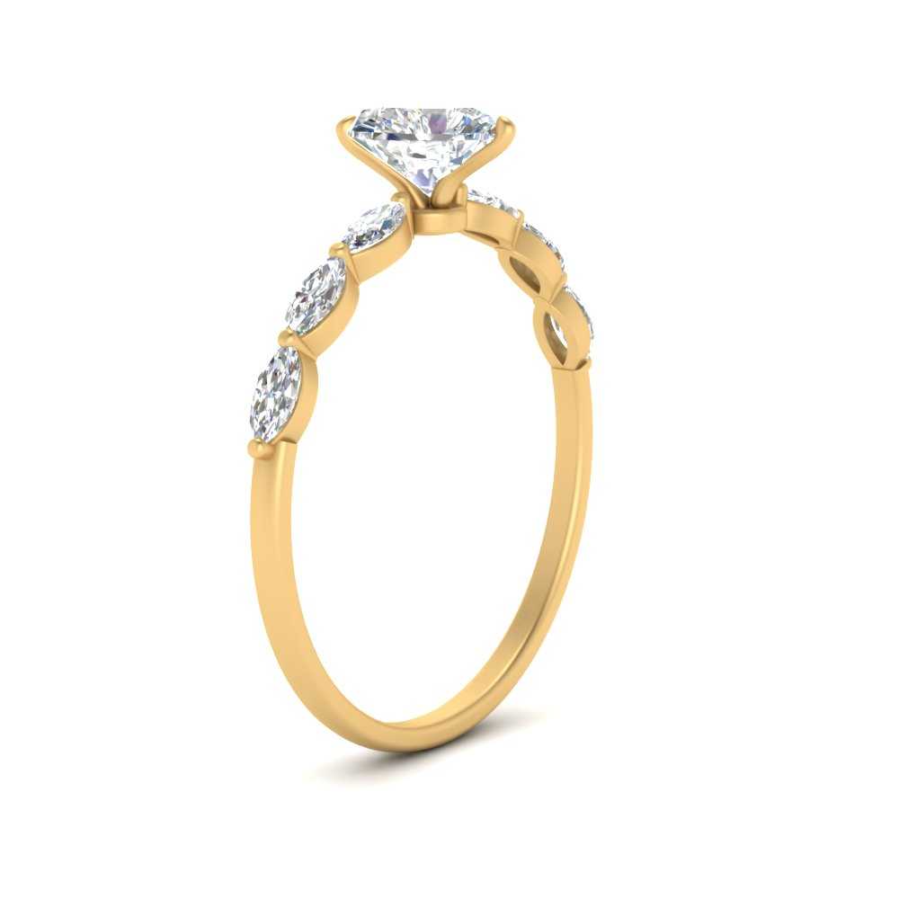 petite-marquise-diamond-heart-shaped-engagement-ring-in-FD9939HTR-NL-YG