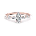 Load image into Gallery viewer, petite-marquise-diamond-marquise-cut-engagement-ring-in-FD9939MQR-NL-RG