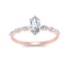 Load image into Gallery viewer, petite-marquise-diamond-marquise-cut-engagement-ring-in-FD9939MQR-NL-RG