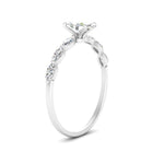 Load image into Gallery viewer, petite-marquise-diamond-marquise-cut-engagement-ring-in-FD9939MQR-NL-WG