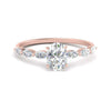 Load image into Gallery viewer, petite-marquise-diamond-oval-shaped-engagement-ring-in-FD9939OVR-NL-RG