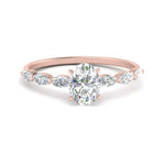 Load image into Gallery viewer, petite-marquise-diamond-oval-shaped-engagement-ring-in-FD9939OVR-NL-RG
