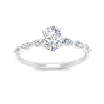 Load image into Gallery viewer, petite-marquise-diamond-oval-shaped-engagement-ring-in-FD9939OVR-NL-WG
