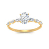 Load image into Gallery viewer, petite-marquise-diamond-oval-shaped-engagement-ring-in-FD-9939OVR-NL-YG