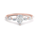 Load image into Gallery viewer, petite-marquise-diamond-pear-shaped-engagement-ring-in-FD9939PER-NL-RG