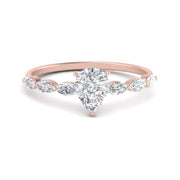 petite-marquise-diamond-pear-shaped-engagement-ring-in-FD9939PER-NL-RG