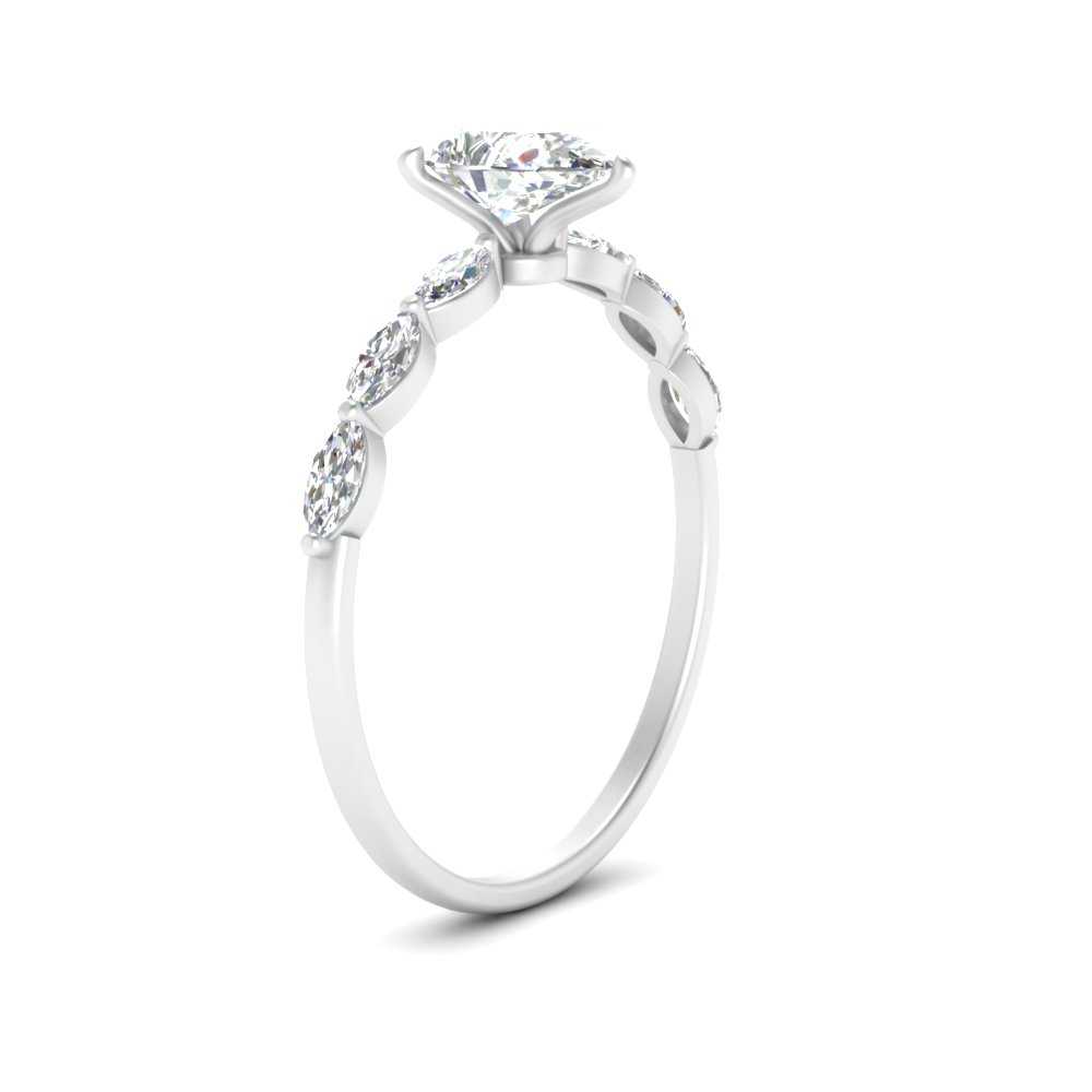 petite-marquise-diamond-pear-shaped-engagement-ring-in-FD9939PER-NL-WG