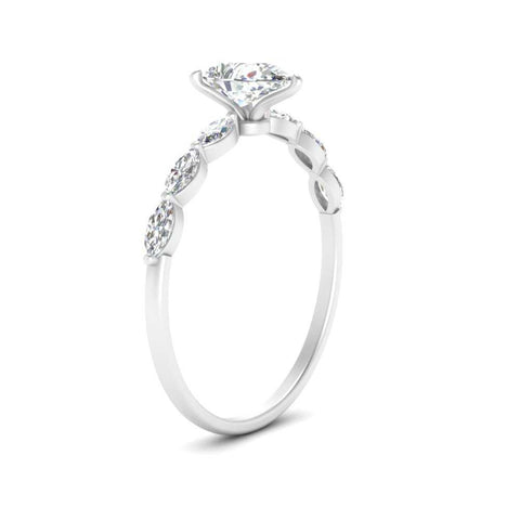 petite-marquise-diamond-pear-shaped-engagement-ring-in-FD9939PER-NL-WG