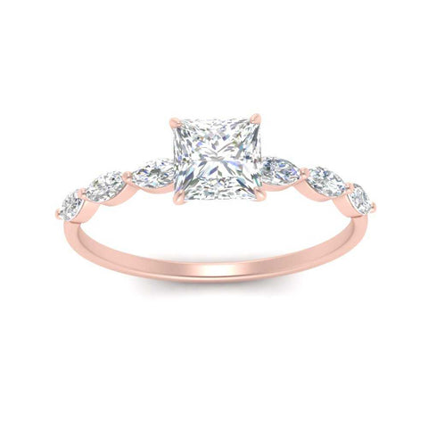 petite-marquise-diamond-princess-cut-engagement-ring-in-FD9939PRR-NL-RG