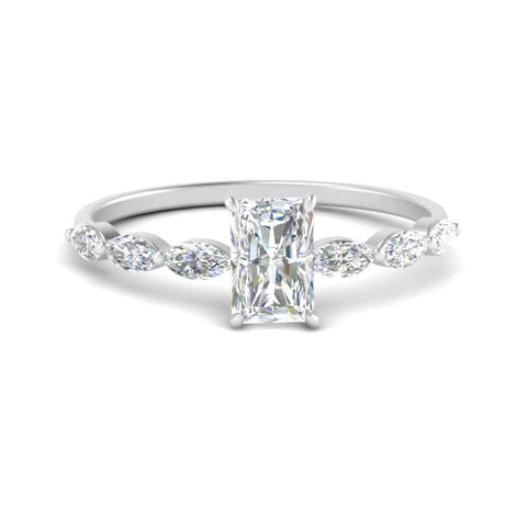petite-marquise-diamond-radiant-cut-engagement-ring-in-FD9939RAR-NL-WG