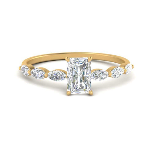 petite-marquise-diamond-radiant-cut-engagement-ring-in-FD9939RAR-NL-YG