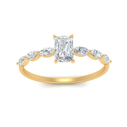 petite-marquise-diamond-radiant-cut-engagement-ring-in-FD9939RAR-NL-YG