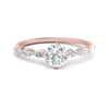 Load image into Gallery viewer, petite-marquise-diamond-round-cut-engagement-ring-in-FD9939ROR-NL-RG