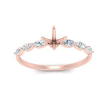 Load image into Gallery viewer, petite-marquise-diamond-semi-mount-engagement-ring-in-FD-9939SMR-NL-RG