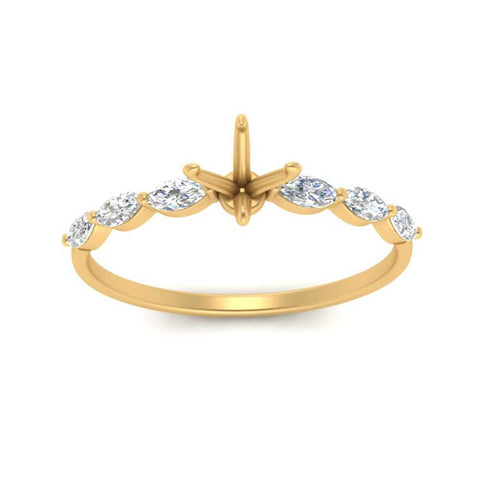 petite-marquise-diamond-semi-mount-engagement-ring-in-FD-9939SMR-NL-YG