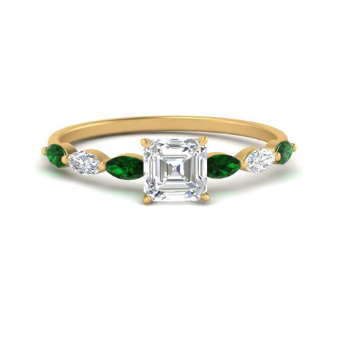 petite-marquise-emerald-asscher-cut-engagement-ring-in-FD9939ASRGEMGR-NL-YG