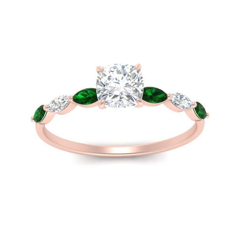 petite-marquise-emerald-cushion-cut-engagement-ring-in-FD9939CURGEMGR-NL-RG