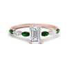 Load image into Gallery viewer, petite-marquise-emerald-emerald-cut-engagement-ring-in-FD9939EMRGEMGR-NL-RG