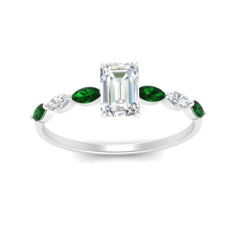 petite-marquise-emerald-emerald-cut-engagement-ring-in-FD9939EMRGEMGR-NL-WG