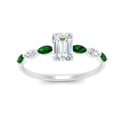 petite-marquise-emerald-emerald-cut-engagement-ring-in-FD9939EMRGEMGR-NL-WG