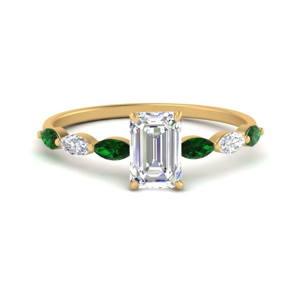 petite-marquise-emerald-emerald-cut-engagement-ring-in-FD9939EMRGEMGR-NL-YG
