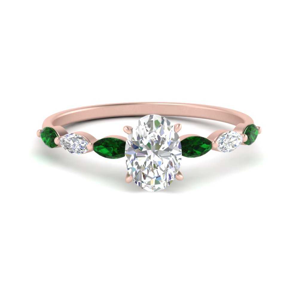 petite-marquise-emerald-oval-shaped-engagement-ring-in-FD9939OVRGEMGR-NL-RG