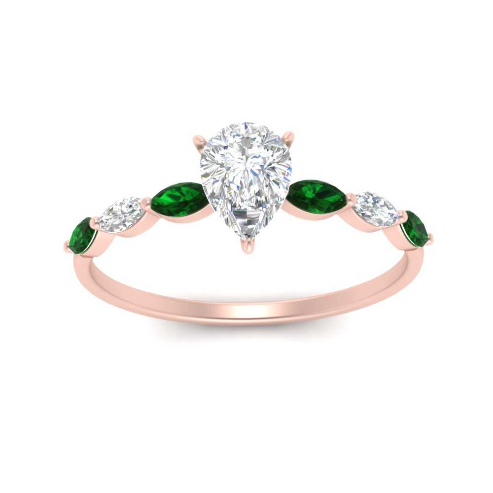 petite-marquise-emerald-pear-shaped-engagement-ring-in-FD9939PERGEMGR-NL-RG