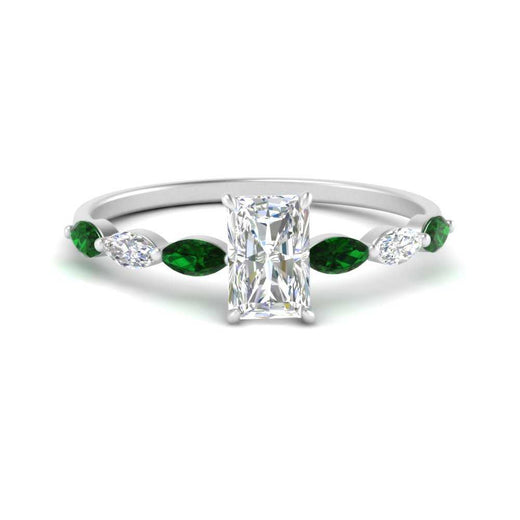 petite-marquise-emerald-radiant-cut-engagement-ring-in-FD9939RARGEMGR-NL-WG