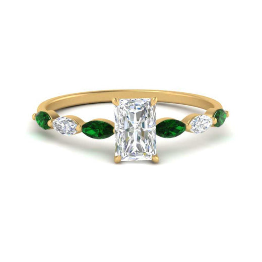 petite-marquise-emerald-radiant-cut-engagement-ring-in-FD9939RARGEMGR-NL-YG