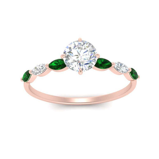 petite-marquise-emerald-round-cut-engagement-ring-in-FD9939RORGEMGR-NL-RG