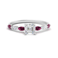 Thumbnail 22 - petite-marquise-pink-sapphire-asscher-cut-engagement-ring-in-FD9939ASRGSADRPI-NL-WG